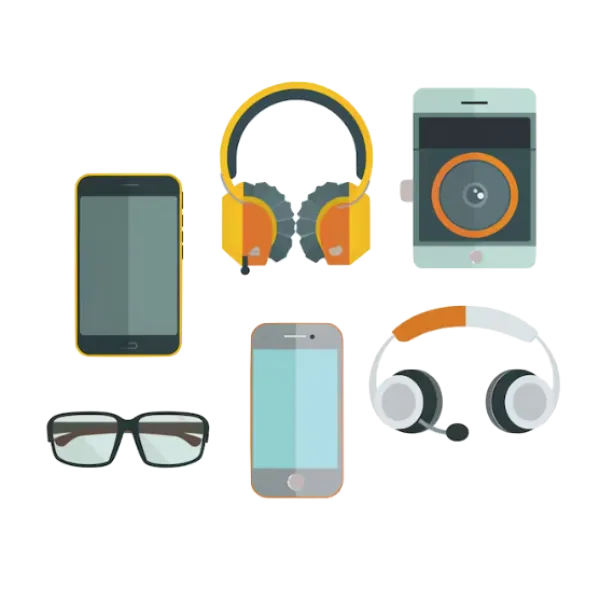 Mobile Accessories
