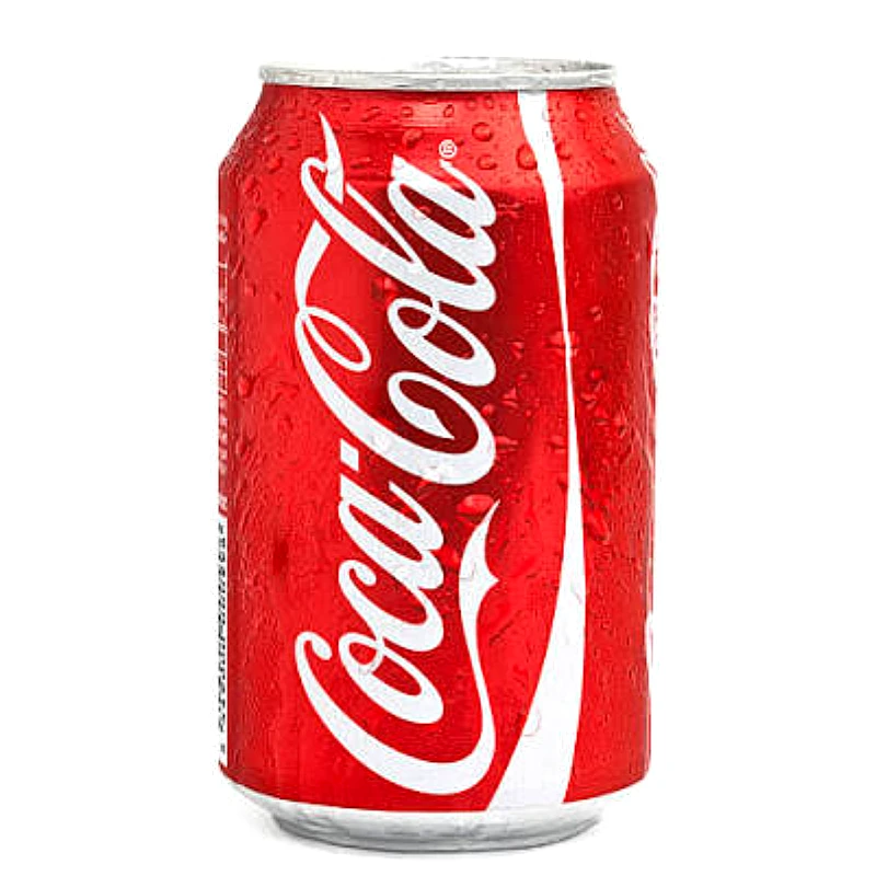 Coke - Product Image